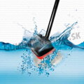 Umývacia kefa teleskopická so zásobníkom na vodu Pingi F2 Activebrush