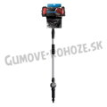 Prietoková umývacia kefa teleskopická Pingi T1 Telescopic Water Brush