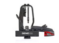 Atera Genio Pro 2 Advanced Black - nosič 2 bicyklov na ťažné zariadenie