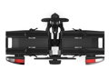 Atera Genio Pro 2 Advanced Black - nosič 2 bicyklov na ťažné zariadenie