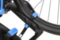 Hapro Atlas 2 Premium E-Bike - nosič 2 bicyklov na ťažné zariadenie