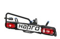 Hapro Atlas Active I E-Bike - nosič 1 bicykla na ťažné zariadenie
