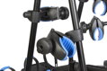 Hapro Atlas Active 4 - nosič 4 bicyklov na ťažné zariadenie