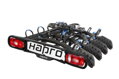Hapro Atlas Active 4 - nosič 4 bicyklov na ťažné zariadenie