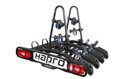 Hapro Atlas Active 4 - nosič 4 bicyklov na ťažné zariadenie