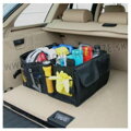 Organizér do auta Smart L (56x39x26cm)