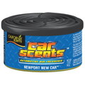 Vôňa do auta California Scents - Car Scents New Car