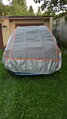 Autoplachta proti krupobitiu Automax XXL - 571x203x120cm