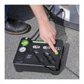 Opravná automatická sada Slime Flat Tire Repair Kit