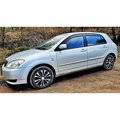 Avalon Carbon Black-Silver 15