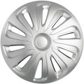 Caliber Carbon Silver 16" - puklice na disky Górecki