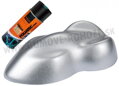 Strieborná metalíza 1x400ml - Foliatec tekutá guma v spreji