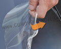 Transparentná 400ml - Foliatec tekutá guma v spreji