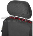Ares DV1 L - poťah do auta Kegel