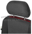 Ares DV1 M Airbag - poťah do auta Kegel