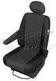 Ares DV1 M Airbag - poťah do auta Kegel