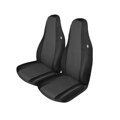 Presné autopoťahy Toyota Aygo 2005-2014 (predné)