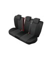 Presné autopoťahy Citroen C1 2014-2021 (zadné)