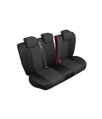 Presné autopoťahy Citroen C1 2014-2021 (zadné)