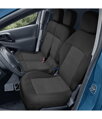 Presné autopoťahy Citroen Berlingo (1+2; predné; 3-miesta)