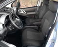 Presné autopoťahy Citroen Berlingo (1+1+1; 5-miest; zadné)