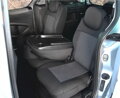 Presné autopoťahy Citroen Berlingo (1+1+1; 5-miest; zadné)