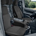 Presné autopoťahy Ford Transit Connect 2013-2022 (predné 1+2)