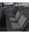 Presné autopoťahy Fiat Doblo 2015-2022 (5-miest)