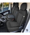 Presné autopoťahy Citroen Jumper III od 2014 (predné 1+2)
