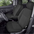 Presné autopoťahy Toyota ProAce City od 2020 (Predné 1+1)