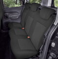 Presné autopoťahy Opel Combo E od 2018 (5-miest; zadné 1+2)