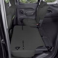 Presné autopoťahy Peugeot Rifter od 2018 (5-miest)