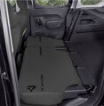 Presné autopoťahy Toyota ProAce City od 2020 (5-miest)
