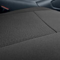 Presné autopoťahy Citroen Berlingo III od 2018 (zadné 1+1+1;  5-miest)