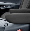 Presné autopoťahy Citroen Berlingo od 2018 (5-miest, samostatné zadné sedadlá)