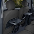 Presné autopoťahy Toyota ProAce City od 2020 (5-miest, samostatné zadné sedadlá)