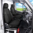 Presné autopoťahy Mercedes Sprinter od 2018 (predné 1+1)