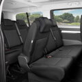 Presné autopoťahy Citroen Spacetourer od 2016 (2 operadlá + 2 sedadla)