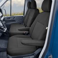 Presné autopoťahy VW Crafter od 2017 (predné 1+2)
