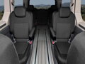Presné autopoťahy VW Multivan T7 od 2021 (2-rada)