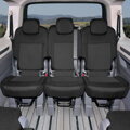 Presné autopoťahy VW Multivan T7 od 2021 (3-rada)