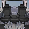 Presné autopoťahy VW Multivan T7 od 2021 (3-rada)