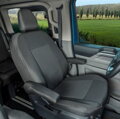 Presné autopoťahy Ford Tourneo Custom od 2024 (vodič)