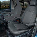 Presné autopoťahy Ford Tourneo Custom od 2024 (vodič)