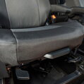 Presné autopoťahy Ford Tourneo Custom od 2024 (vodič)