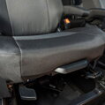 Presné autopoťahy Ford Tourneo Custom od 2024 (predné 1+1)