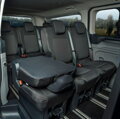 Presné autopoťahy VW T7 od 2024 (1+1+1; 2 aj 3-rad)