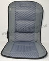Waeco Magic Comfort MH40GS Čierno-šedý - vyhrievaný poťah na sedadlo