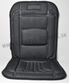 Waeco Magic Comfort MH40S Čierny - vyhrievaný poťah na sedadlo