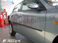 Alfa Romeo 147 (F-05) - ochranné lišty dverí